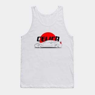 Celica JDM Tank Top